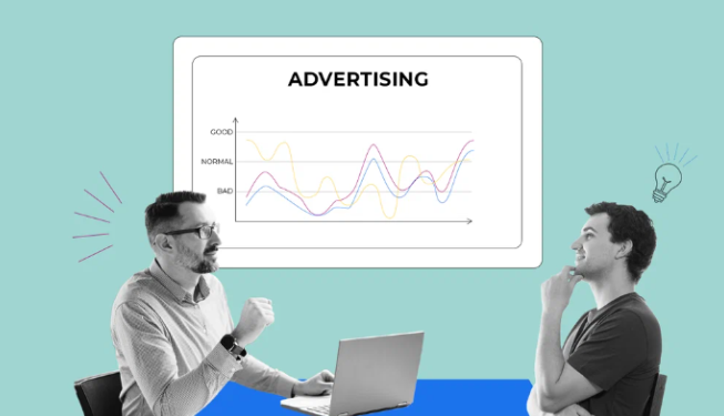 Куда уходит рекламный бюджет - Granat Agency - Интернет маркетинг