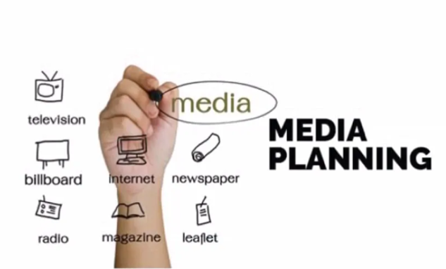 Медиаплан для бизнеса - Granat Agency - Интернет маркетинг